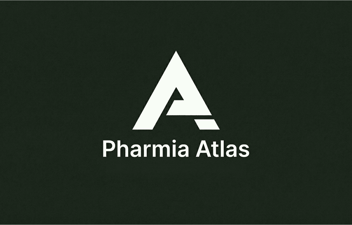Pharmia Atlas : Le ChatGPT de la pharmacie